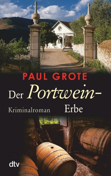 Der Portwein-Erbe