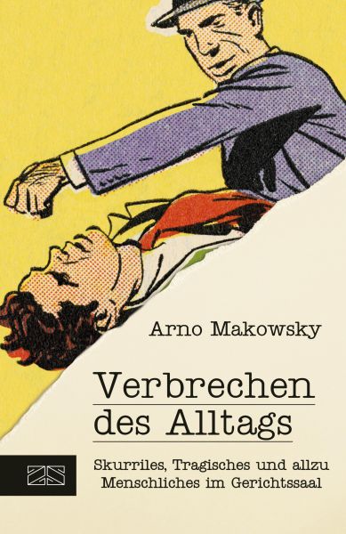 Verbrechen des Alltags