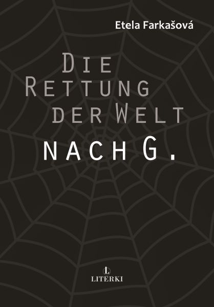 Die Rettung der Welt nach G.