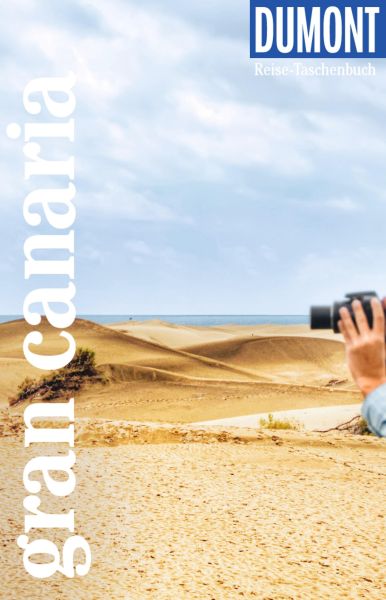 DUMONT Reise-Taschenbuch E-Book