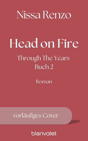Head on Fire