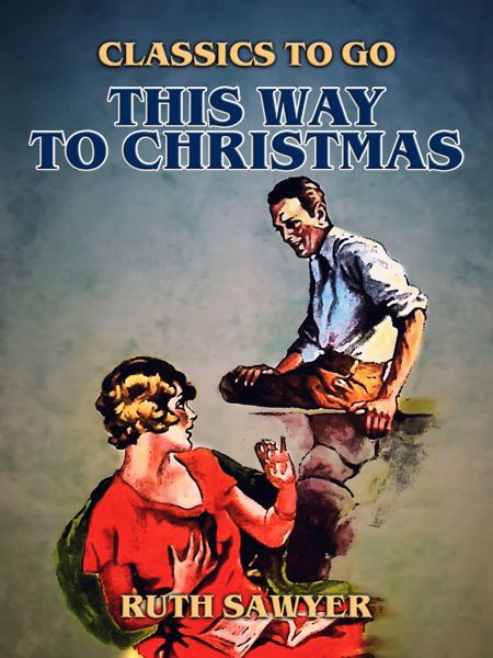 This Way to Christmas