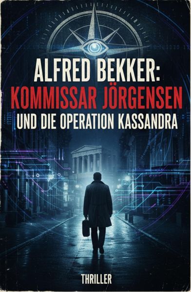 Kommissar Jörgensen und die Operation Kassandra