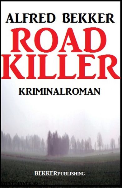 Road Killer