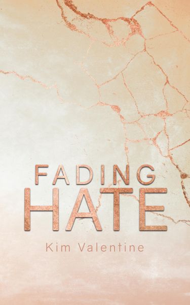 Fading Hate