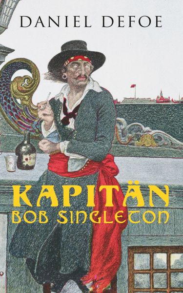 Kapitän Bob Singleton