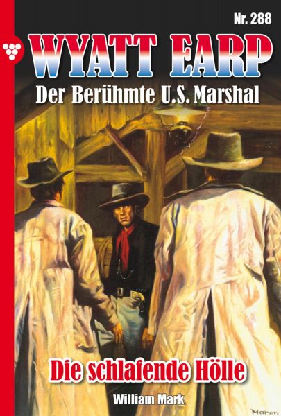 Wyatt Earp 288 – Western