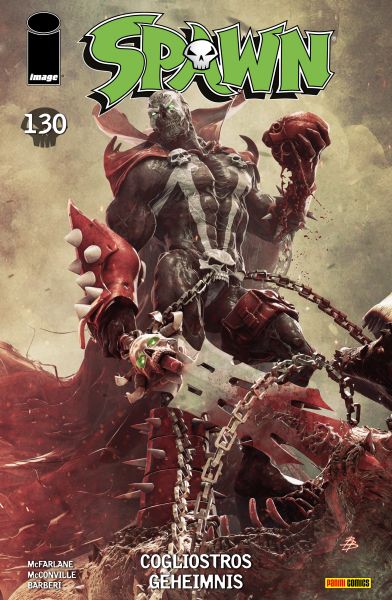 Spawn (Band 130)