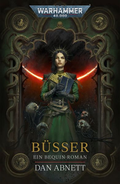 Büsser