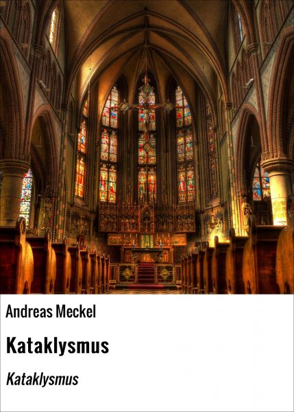 Kataklysmus