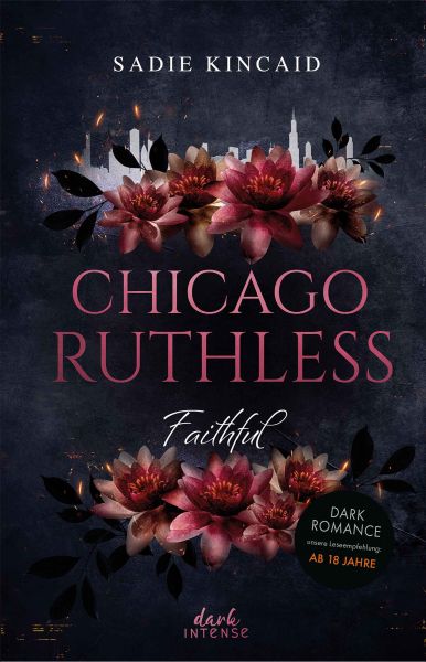Faithful (Chicago Ruthless, Band 2)