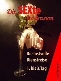 Die lustvolle Dienstreise
