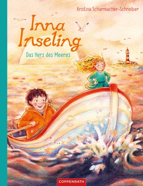 Inna Inseling (Bd. 2)