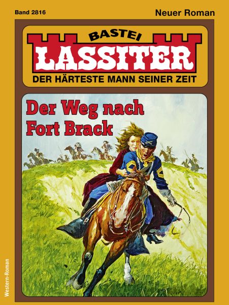 Lassiter 2816