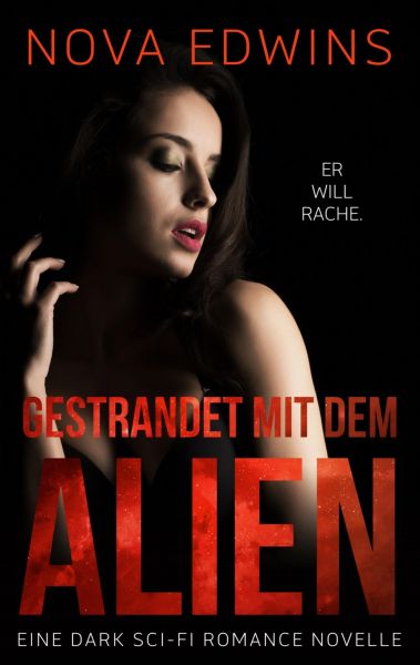 Gestrandet mit dem Alien