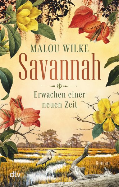 Savannah – Erwachen einer neuen Zeit