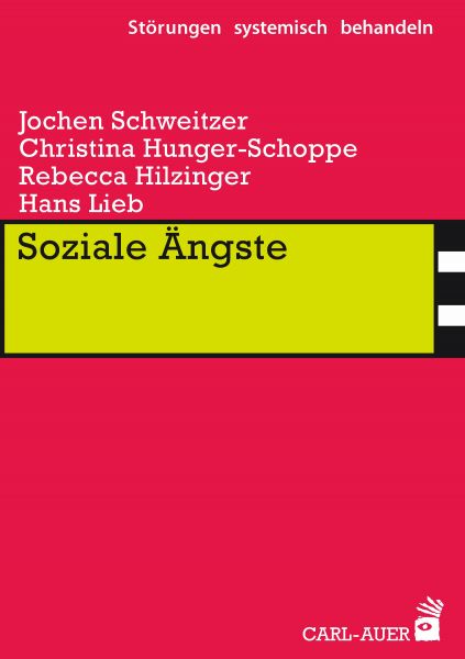 Soziale Ängste
