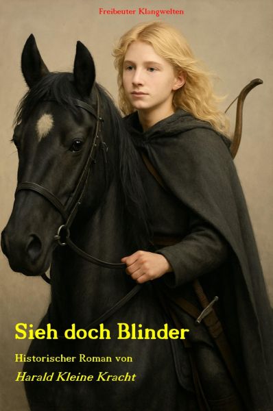 Sieh doch Blinder