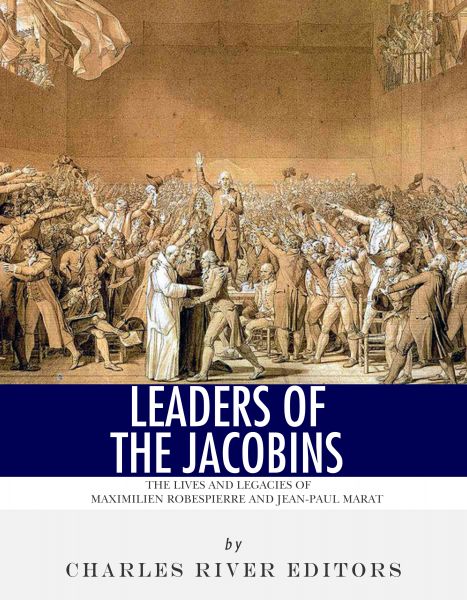 Leaders of the Jacobins