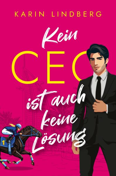 Kein CEO ist auch keine Lösung