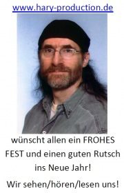Weihnachtsgeschichte 2011
