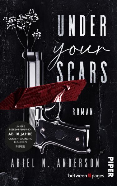 Under your Scars