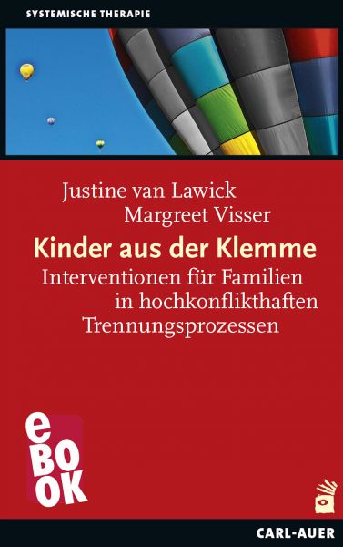 Kinder aus der Klemme