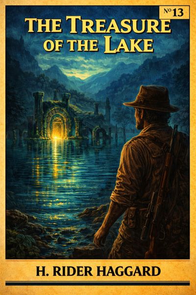 The treasure of the lake