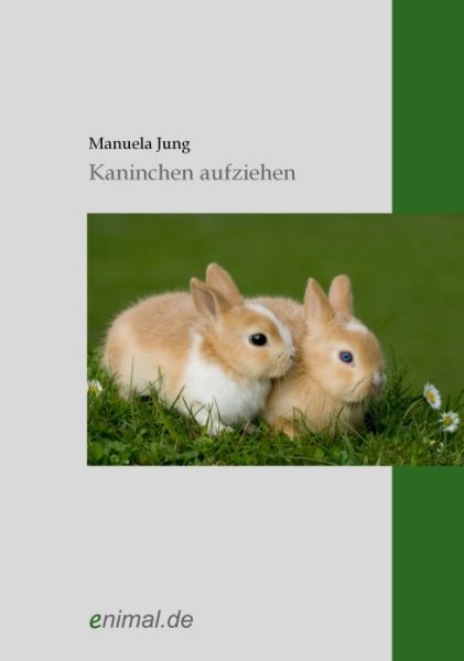 Kaninchen aufziehen