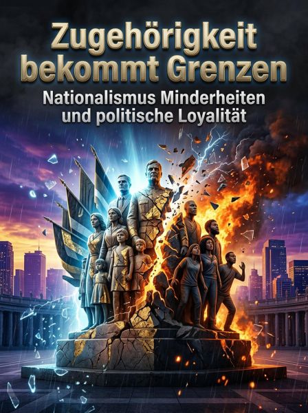 Zugehörigkeit bekommt Grenzen