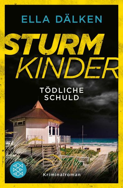 Sturmkinder – Tödliche Schuld