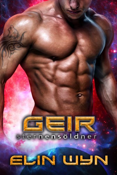 Geir - Sternensöldner