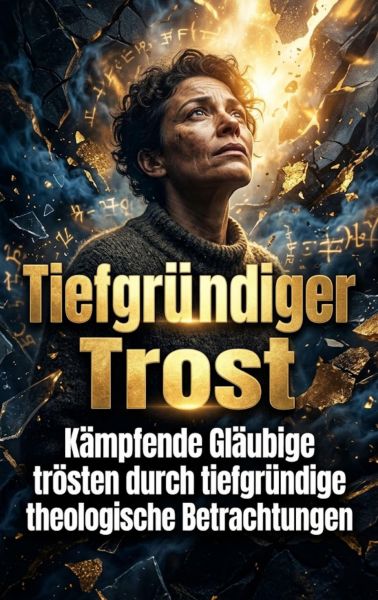 Tiefgründiger Trost