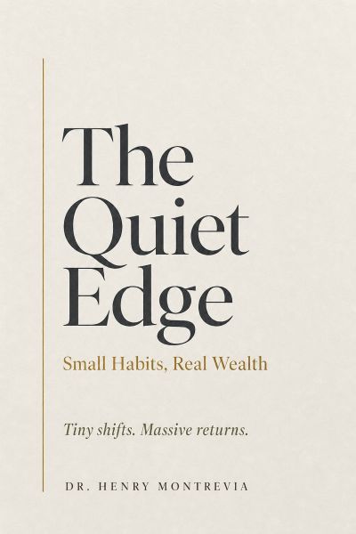 The Quiet Edge