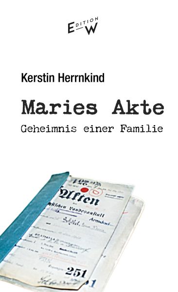 Maries Akte