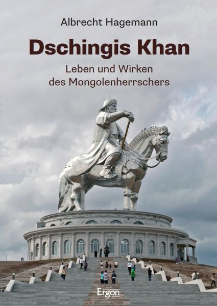 Dschingis Khan