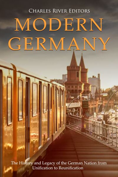 Modern Germany