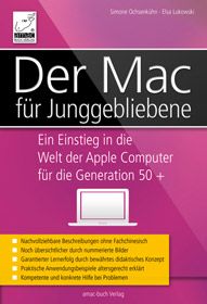 Der Mac für Junggebliebene