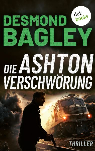 Die Ashton-Verschwörung