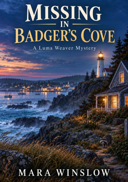 Missing in Badger's Cove