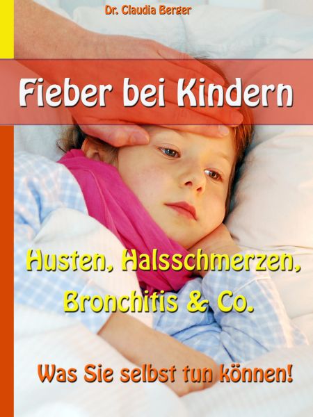 Fieber bei Kindern