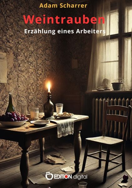 Weintrauben
