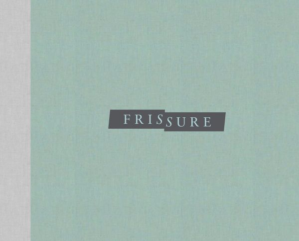 Frissure
