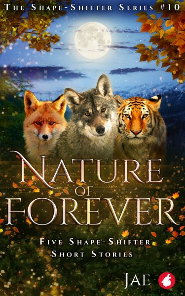 Nature of Forever