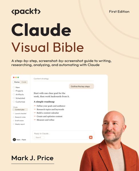 Claude Visual Bible