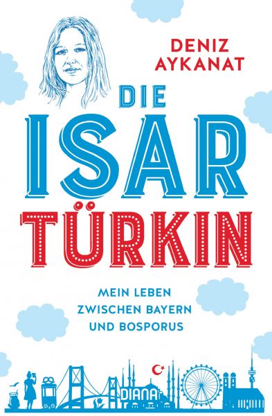 Die Isartürkin