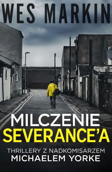 Milczenie Severance'a