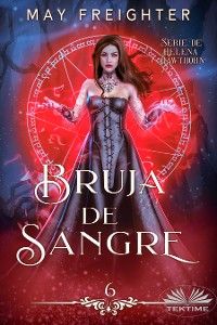 Bruja De Sangre
