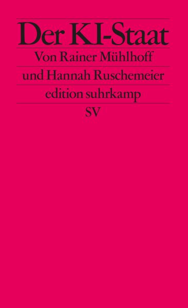 Der KI-Staat
