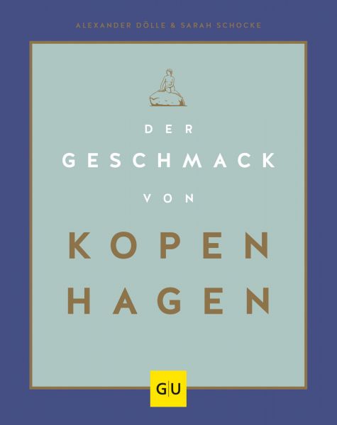 Der Geschmack von Kopenhagen
